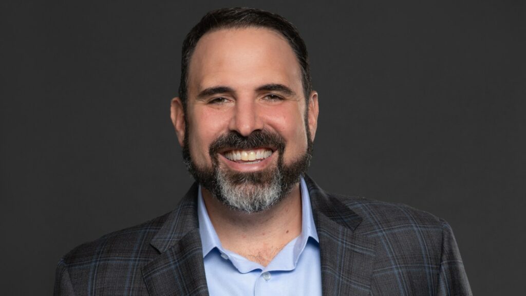 Andrew Bennett Takes Over as VP, Prime Video Europe From Barry Furlong