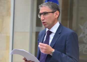 Anti-mafia foundation opens first overseas branch in Malta Anti-mafia foundation opens first overseas branch in Malta