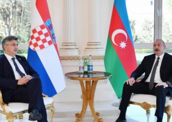 Armenia has fallen into the “Croatian” pit — EADaily, November 27th, 2024 — Politics, Europe