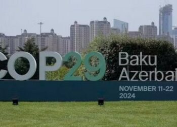 As Baku climate talks begin, 10 Eastern Europe nations ‘face biggest economic harm’ | MorungExpress
