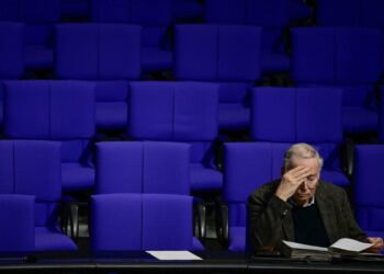 As Germany wavers, can Europe find stability amid Trump 2.0? As Germany wavers, can Europe find stability amid Trump 2.0?