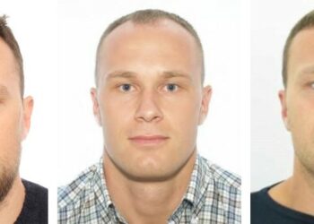 At Request of Austria, Europol Updates Warrant for Kavač Clan Leader Zvicer