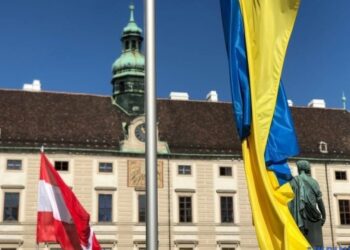 Austria allocates another EUR 8M for humanitarian aid to Ukrainians Austria allocates another EUR 8M for humanitarian aid to Ukrainians