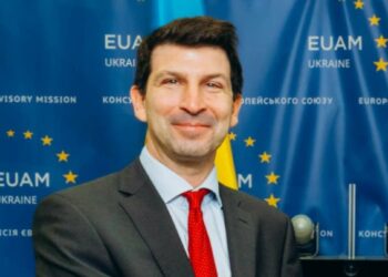 Austria prepared to welcome more refugees if situation in Ukraine worsens – Austrian ambassador to Ukraine Austria prepared to welcome more refugees if situation in Ukraine worsens – Austrian ambassador to Ukraine