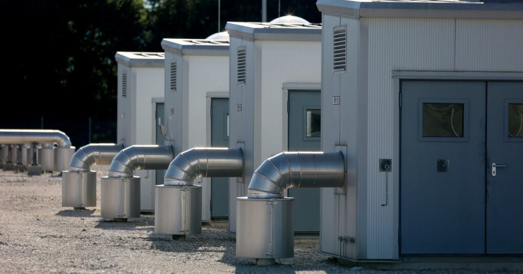 Austria says Russia to cut off gas supplies on Saturday – POLITICO