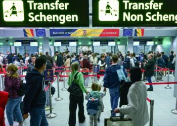 Austria set to open way for Bulgaria and Romania to gain full Schengen access