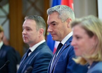 Austrian far-right shows strength with state election win in Styria Austrian far-right shows strength with state election win in Styria