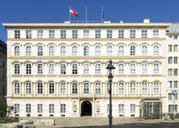 Austria’s Commitment to Freedom of Religion and Belief: From Red Wednesday to International Alliances – Vindobona.org Austria’s Commitment to Freedom of Religion and Belief: From Red Wednesday to International Alliances – Vindobona.org