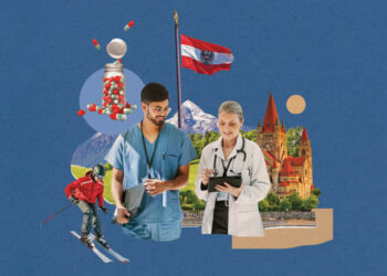 Austria’s healthcare system | ITIJ Austria’s healthcare system | ITIJ