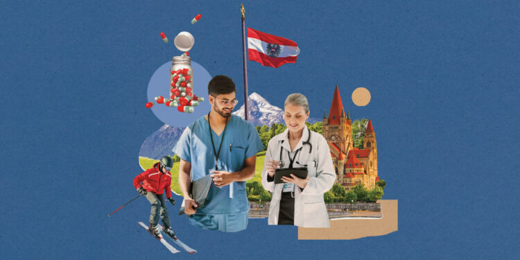 Austria’s healthcare system | ITIJ
