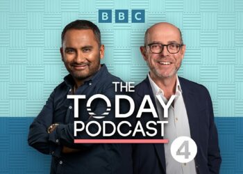 BBC Radio 4 – The Today Podcast, Special report: Europe’s frontline against illegal migration