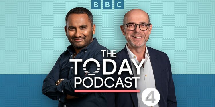 BBC Radio 4 - The Today Podcast, Special report: Europe’s frontline against illegal migration