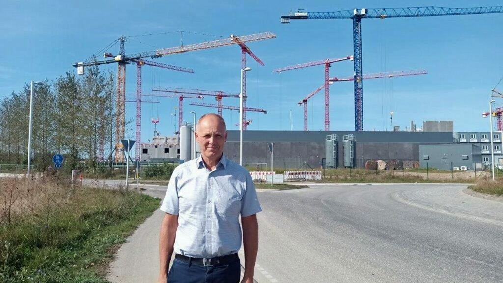 BBC World Service – The Documentary Podcast, Assignment: Denmark’s weight loss boom town