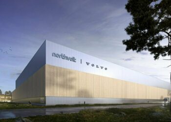 Bad for Europe’s battery industry: Northvolt applies for creditor protection