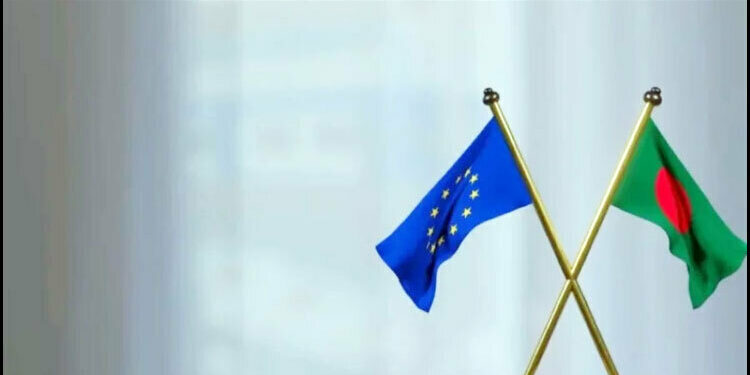 Bangladesh seeks GSP policy review, legalisation of migrants in EU countries