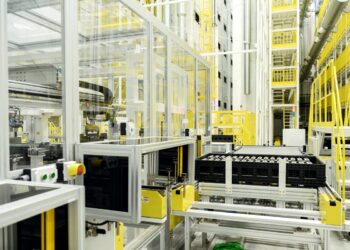 Battery Maker Morrow Calls for Clarity on Make-or-Break Loan