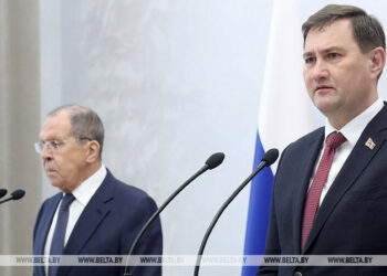 Belarus, Russia will continue to demand respect for common values, non-interference 