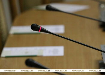 Belarus calls on OSCE countries to rethink Helsinki Final Act ideas on security