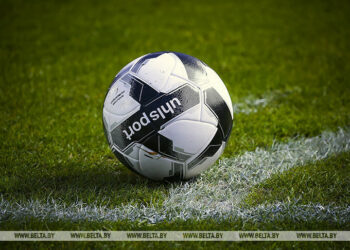 Belarus gets to 2026 FIFA World Cup European Qualifiers Pot 4