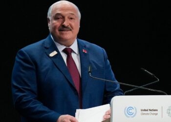 Belarus grants asylum to fugitive Polish judge wanted on spying allegations