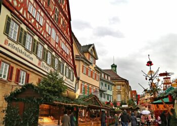 Best Christmas market in Europe is ‘over the top awesome’ – full list | Travel News | Travel Best Christmas market in Europe is ‘over the top awesome’ – full list | Travel News | Travel