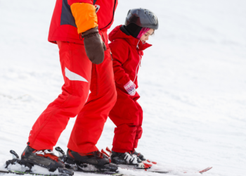 Best places to go for winter fun