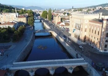 BiH among the Safest Countries in Europe regarding Terrorism Threat