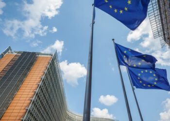 Big countries nearly always get EU’s prized single market job – POLITICO Big countries nearly always get EU’s prized single market job – POLITICO