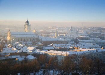 Bite taps Nokia for Packet Core solutions in Latvia and Lithuania – Developing Telecoms