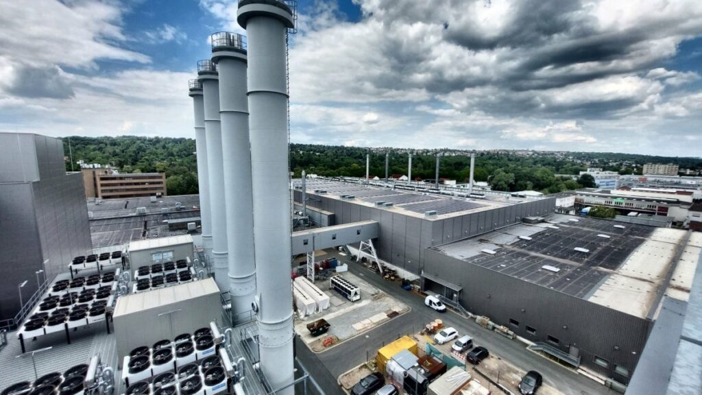 Bitkom calls for more data centers in Germany
