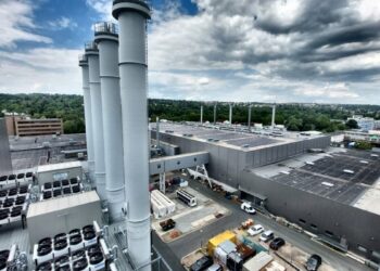 Bitkom calls for more data centers in Germany Bitkom calls for more data centers in Germany