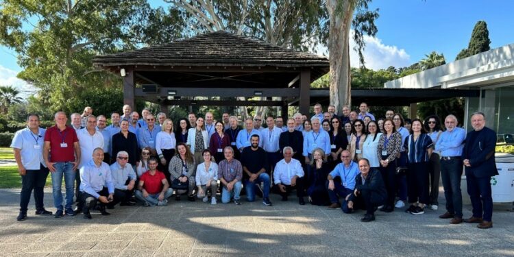 Boosting Local Leadership to Bolster Cyprus Democracy