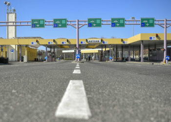 Border controls to disappear between Hungary and Romania: Key steps towards Schengen have been taken