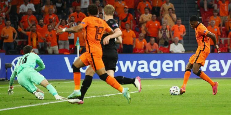 Bosnia and Herzegovina vs Netherlands Prediction, Betting Tips & Odds │19 NOVEMBER, 2024