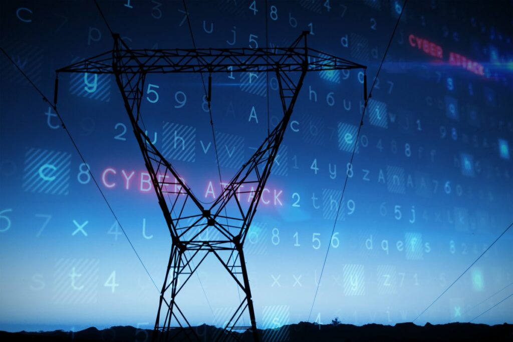 Breach of contract: EU pushes to protect critical infrastructure