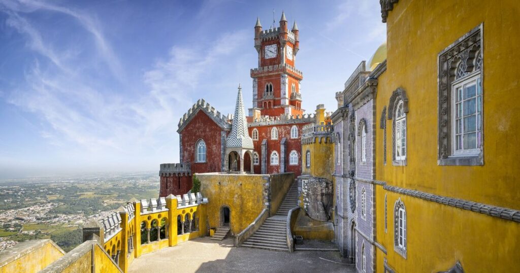 ‘Breathtaking’ European city named most picturesque coastal destination | Travel News | Travel