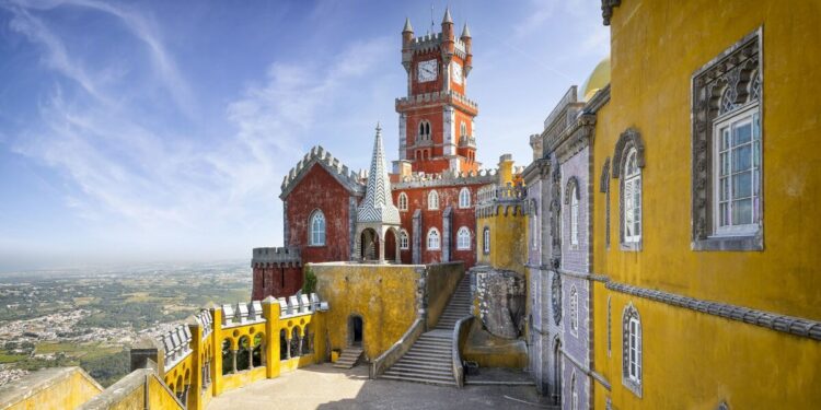 ‘Breathtaking’ European city named most picturesque coastal destination | Travel News | Travel