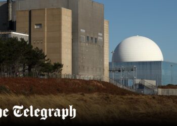 Britain importing record amounts of electricity from Europe Britain importing record amounts of electricity from Europe