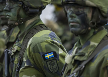 Britain must learn from Sweden to boost defence as tensions with Russia rise, military… Britain must learn from Sweden to boost defence as tensions with Russia rise, military…