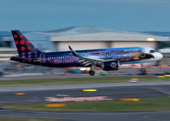 Brussels Airlines increases planes and staff « Euro Weekly News