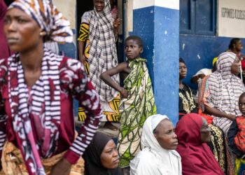 Brussels recalls envoy to Niger after junta accuses EU of mishandling aid – POLITICO