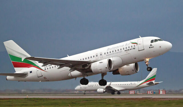 Bulgaria Air Launches Autumn Promotion: Discounts on Flights to 11 European Destinations – Novinite.com