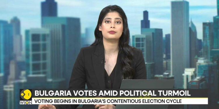 Bulgaria Elections 2024: Political Instability Clouds Bulgaria’s Electoral Landscape