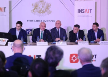 Bulgaria Leads Europe with First State-Supported AI Language Model – Novinite.com