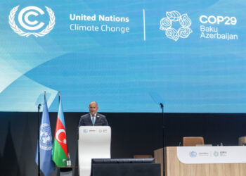 Bulgaria Reaffirms Commitment to Climate Goals at COP29 in Baku – Novinite.com