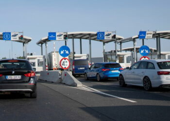 Bulgaria & Romania about to enter Schengen « Euro Weekly News Bulgaria & Romania about to enter Schengen « Euro Weekly News