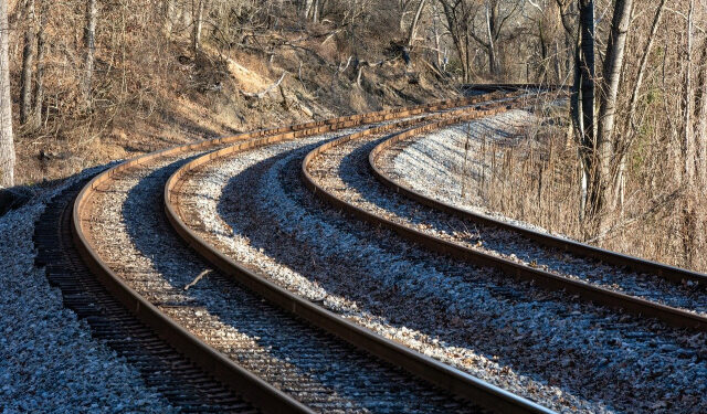 Bulgaria: Bulgaria and North Macedonia Agree on Technical Plan for Railway Corridor 8