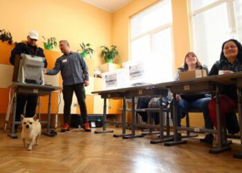 Bulgaria on Verge of Holding Eighth Election in Just Four Years