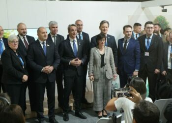 Bulgaria spearheads COP29 initiative to bring down electricity prices – Euractiv