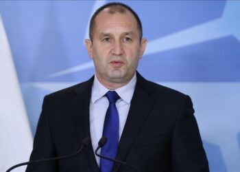 Bulgaria supports Bosnia’s EU membership process: President